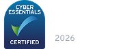 Cyber Essentials Certification Badge