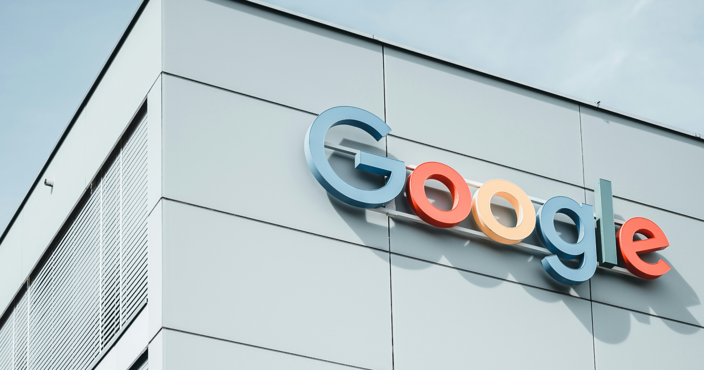 Google Headquarters
